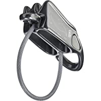 Los mejores  - PETZL Belay Dispositivo de Seguridad- Unisex Adulto